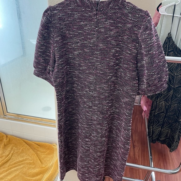 Loft Dress - Picture 2 of 2